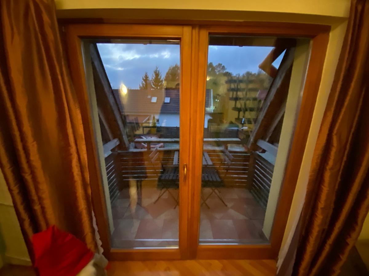 דירות גיולה Mimi Apartman מראה חיצוני תמונה